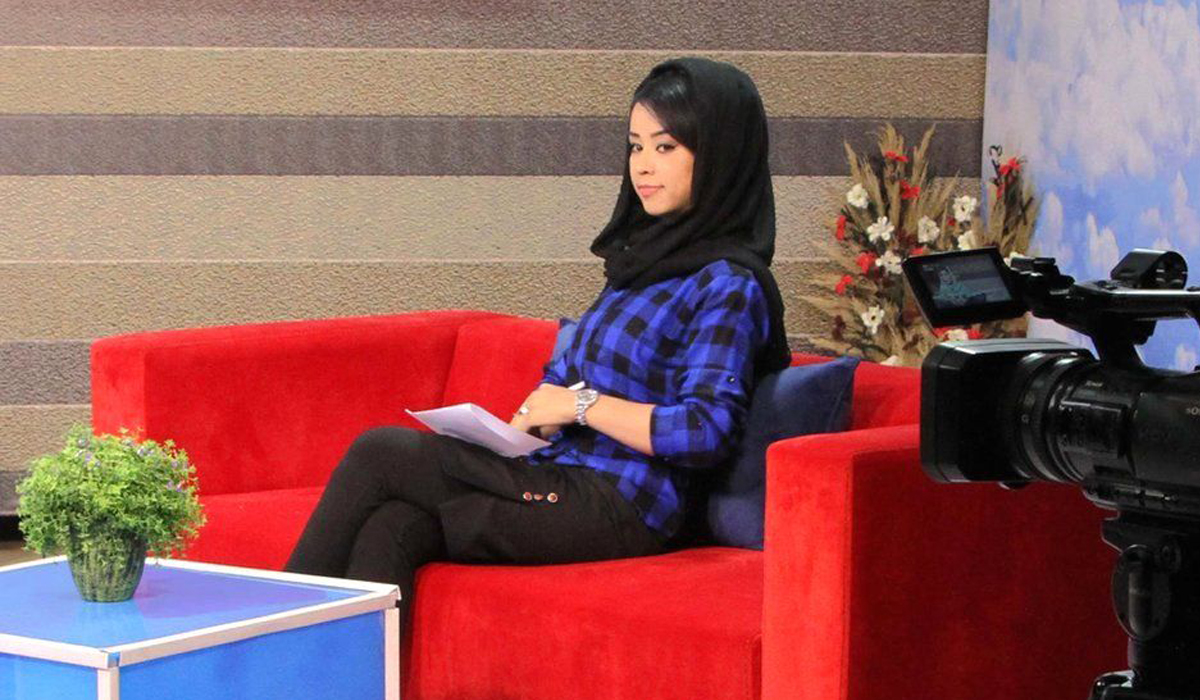 Afghan Women